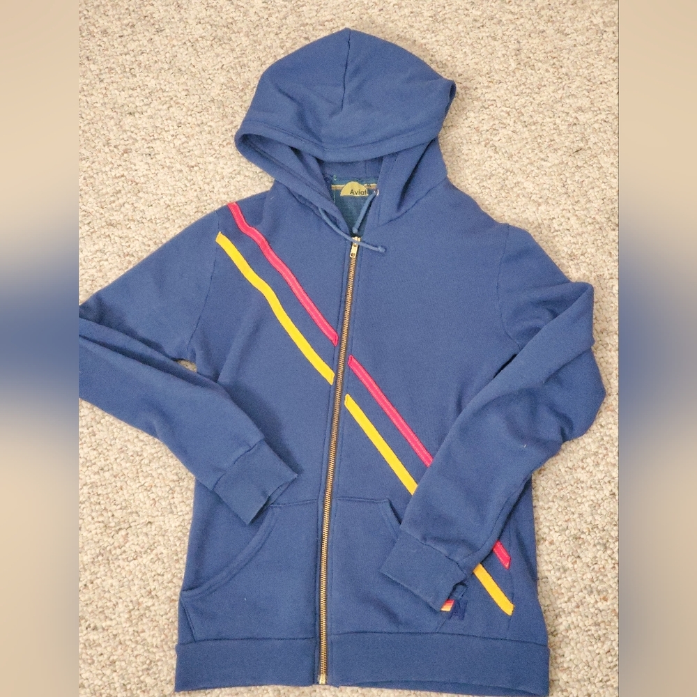 Aviator Nation hoodie